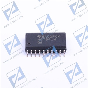 CD74HCT541M96